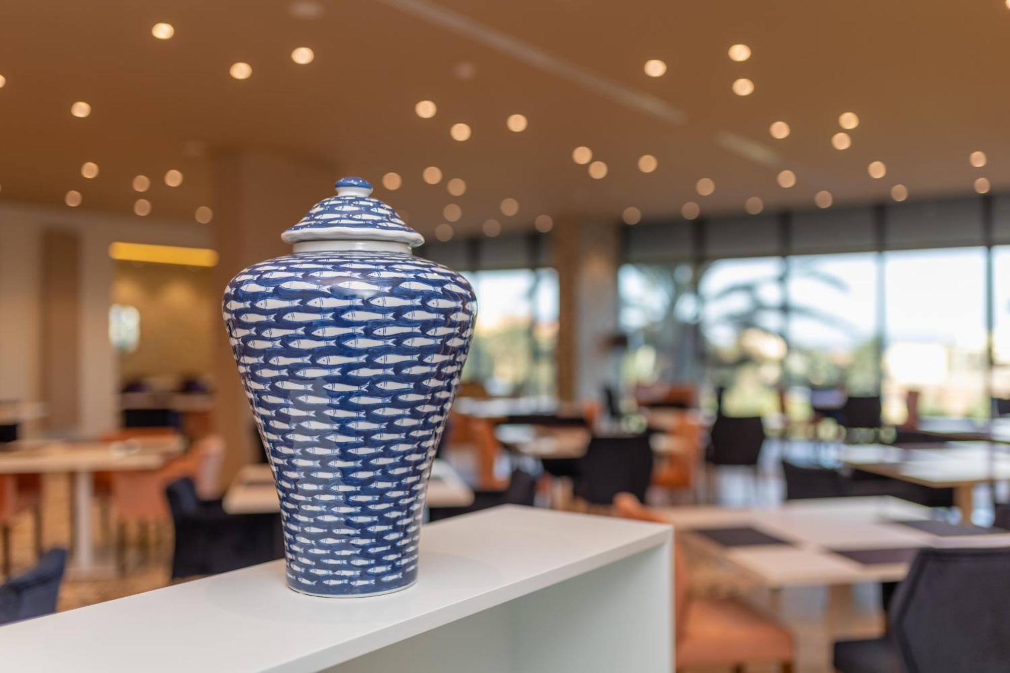 Hotel Ben Aouda & Spa Tipaza المظهر الخارجي الصورة